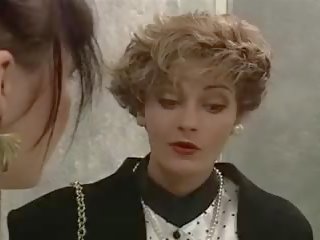 Les rendez vous de sylvia 1989, tasuta delightful retro täiskasvanud film video