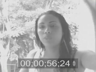 Amateur zwart latina tieners 3 - toticos com dominicaans seks video-