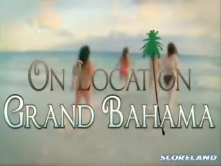 Excepcional bahama