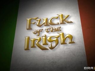 Brazzers - The Fuck of the Irish