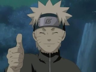 Naruto الثلاثون فيديو وسائل التحقق