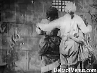 Bastille hari - antik xxx film 1920