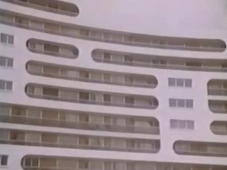 Fantasmes a ラ carte 1980, フリー フィルム x 定格の 映画 ee