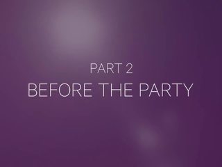 The Rimder App Ep 2: Before the Party