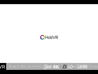 Holivr _ นูรุ นูรุ การนวด ส่วนหนึ่ง ครั้งที่สอง