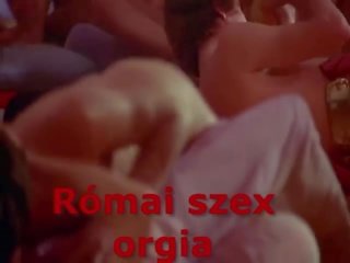 Rome emaoire: darmowe orgia xxx wideo klips e3
