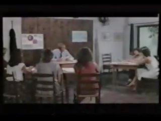 Das fick-examen 1981: vapaa x tšekki x rated klipsi klipsi 48