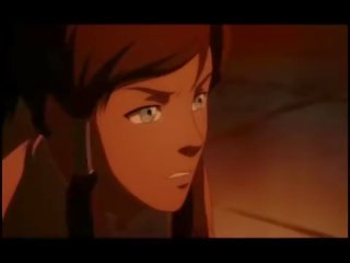 The legend of korra xxx elokuva mov