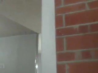 مرحاض جمهور قذر فيديو بواسطة naomi1