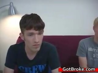 Aiden, torin & steve içinde şehvetli homo tuvalet 2 tarafından gotbroke