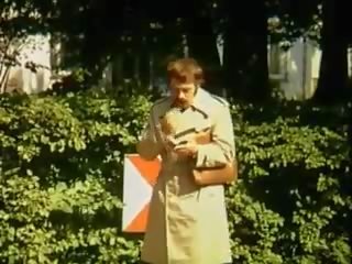 Postman 1978: fria xczech vuxen video- film 20