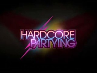 PlayBoy: Playboy presents hardcore partying