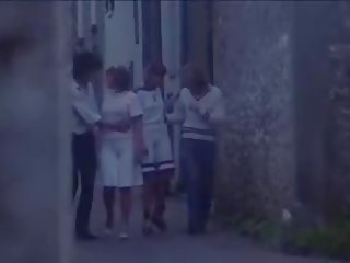 Deri kızlar 1977: ücretsiz x fahişe erişkin film gösteri 98
