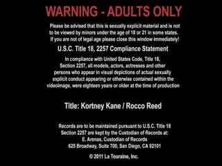 Kortney Kane X rated movie